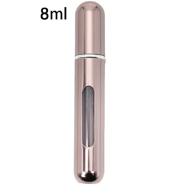 Mini Refillable Perfume Spray Bottle - Luniton