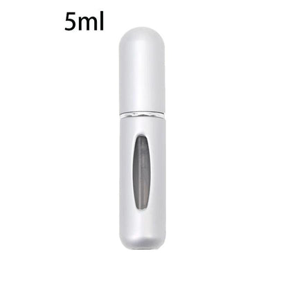 Mini Refillable Perfume Spray Bottle - Luniton