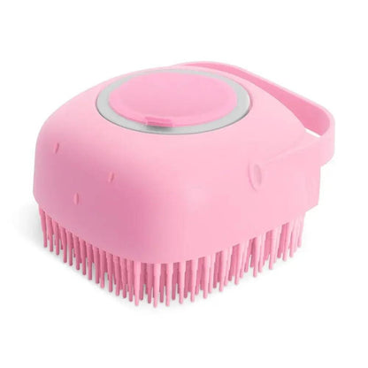 Luniton Pet Dog Shampoo Brush - Luniton