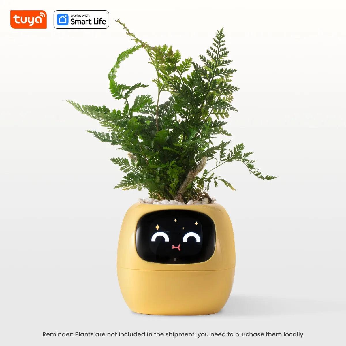 Luniton Smart Planter Tuya - Luniton