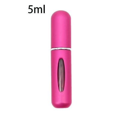 Mini Refillable Perfume Spray Bottle - Luniton