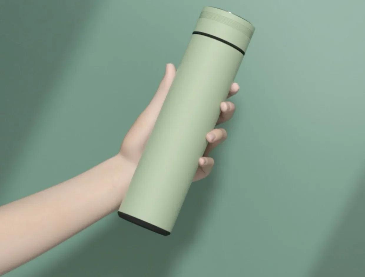 Luniton 500ML Temperature Display Thermos Cup - Luniton