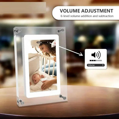 Luniton Digital Photo Frame - Luniton