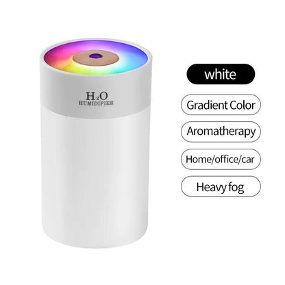 Luniton Luminous Humidifier - Luniton