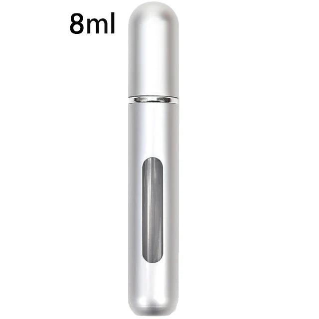 Mini Refillable Perfume Spray Bottle - Luniton