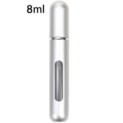 Mini Refillable Perfume Spray Bottle - Luniton