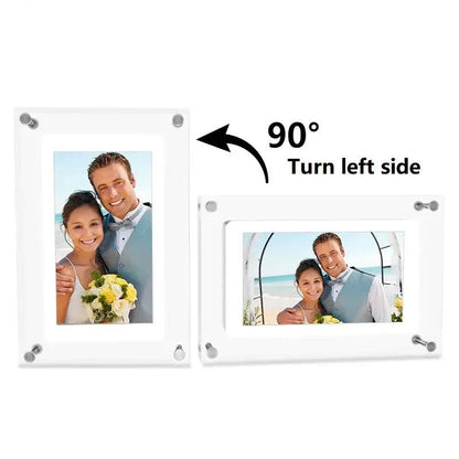 Luniton Digital Photo Frame - Luniton