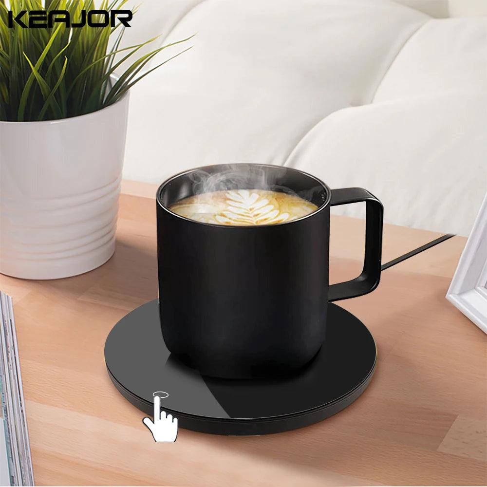 Luniton USB Coffee Cup Warmer - Luniton