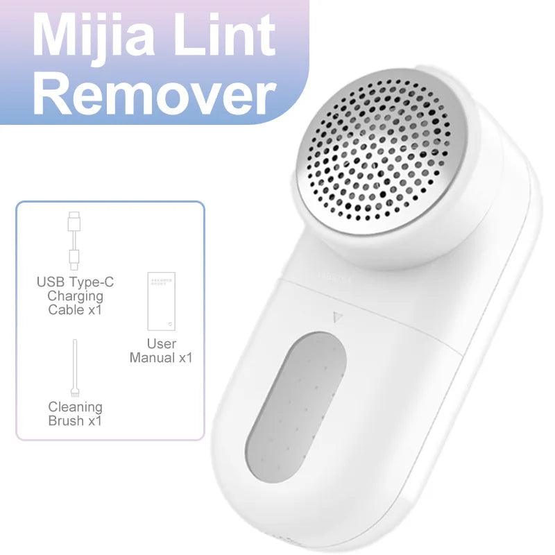 Luniton Portable Lint Remover - Luniton