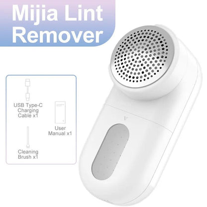 Luniton Portable Lint Remover - Luniton