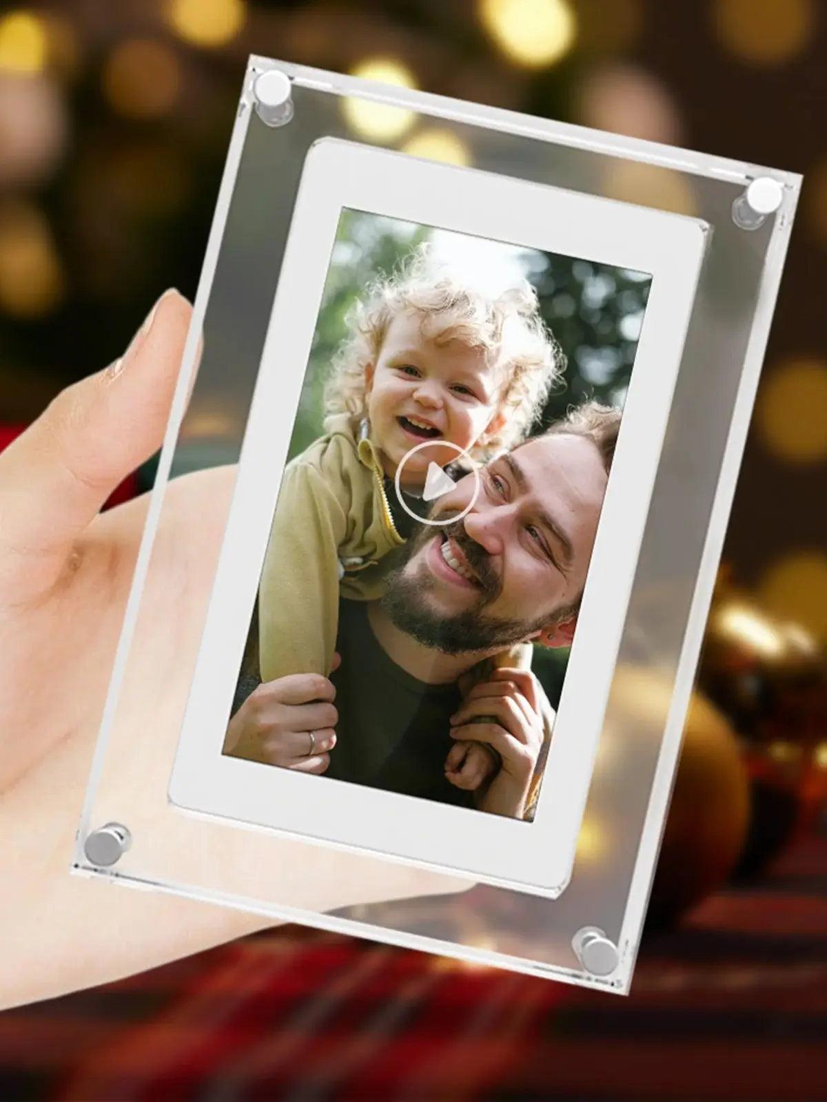 Luniton Digital Photo Frame - Luniton