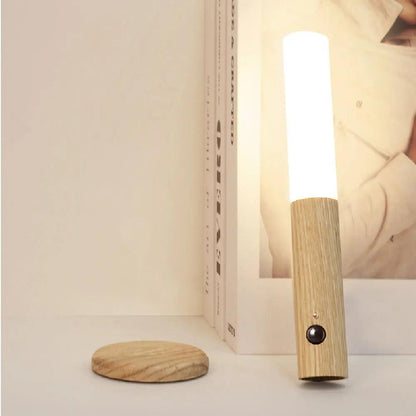 Luniton Magnetic USB Night Light - Luniton