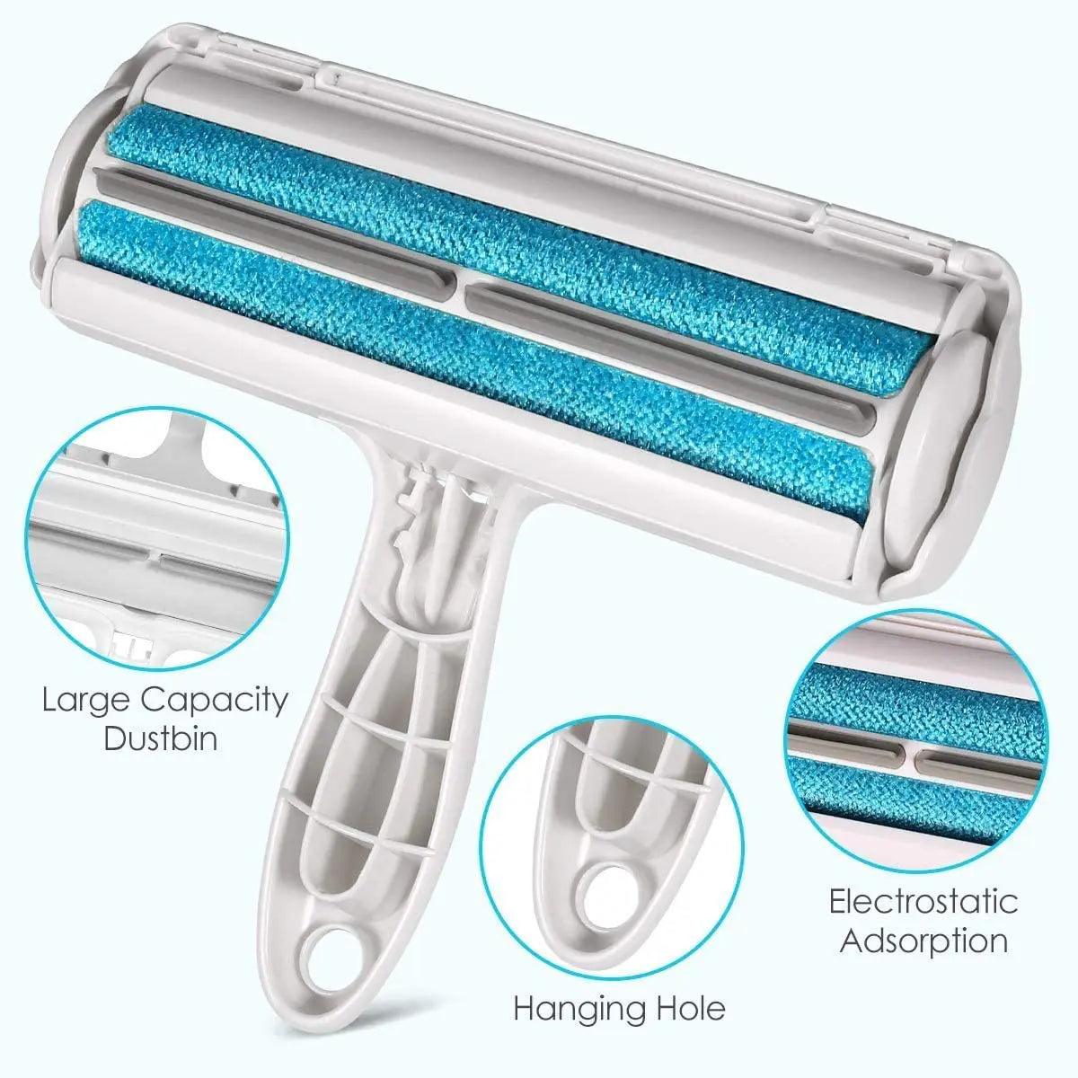 Luniton Pet Hair Remover Roller - Luniton