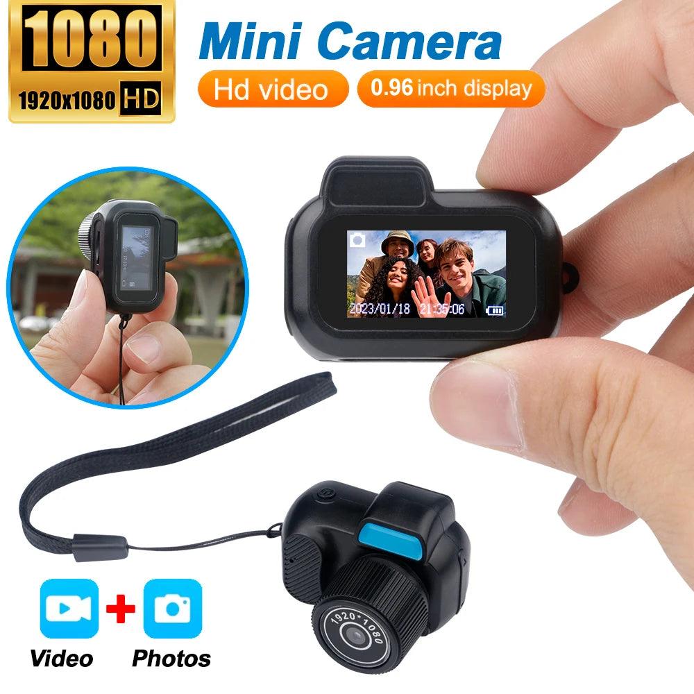 Luniton Mini Camera - Luniton