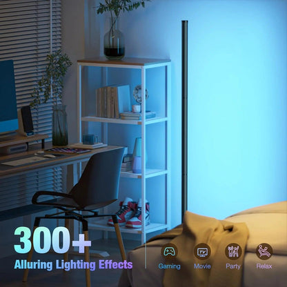 Luniton Smart RGB Dream Color Floor Lamp - Luniton