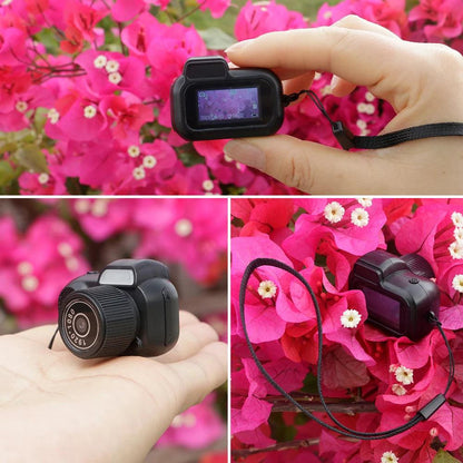 Luniton Mini Camera - Luniton