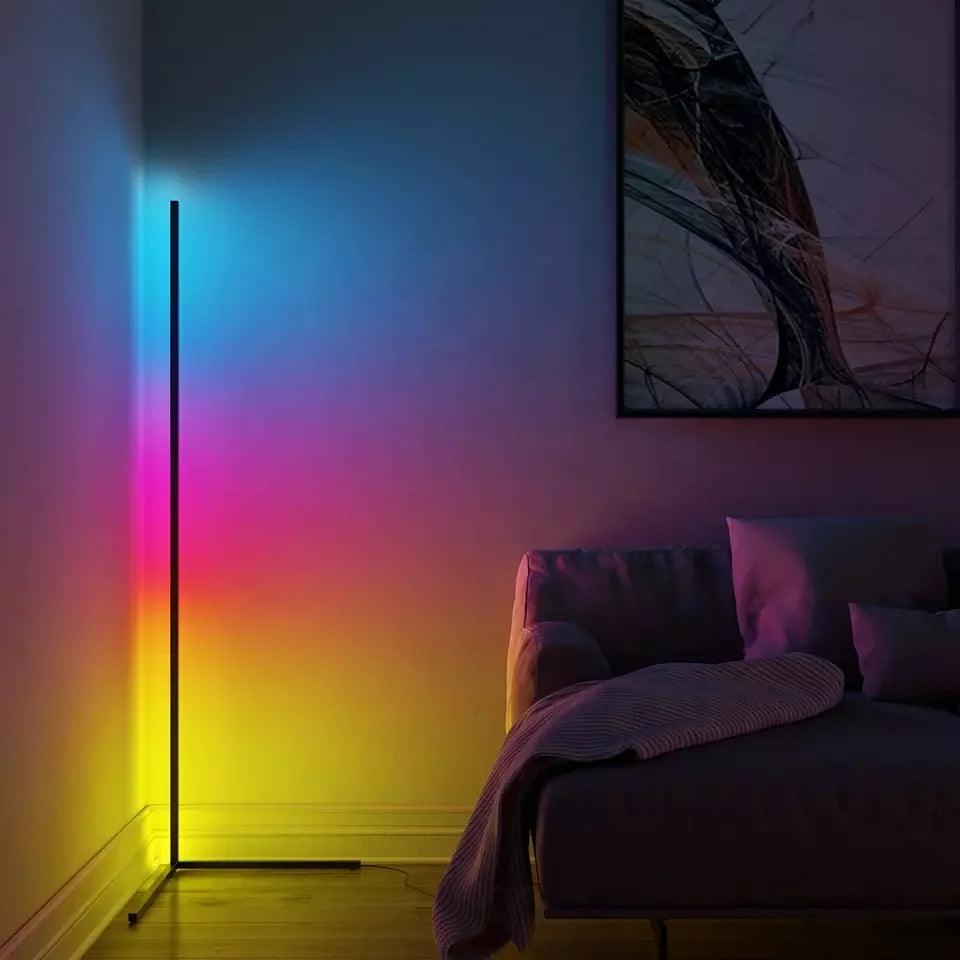 Luniton Smart RGB Dream Color Floor Lamp - Luniton