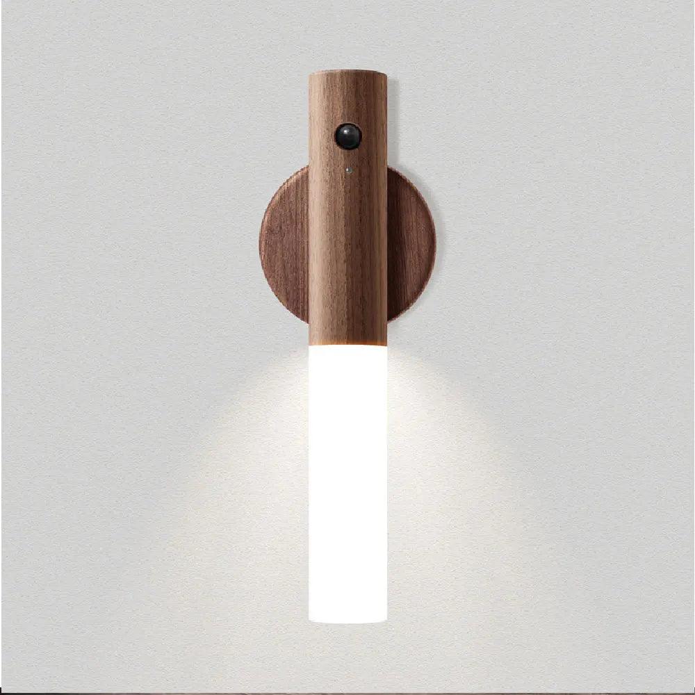 Luniton Magnetic USB Night Light - Luniton