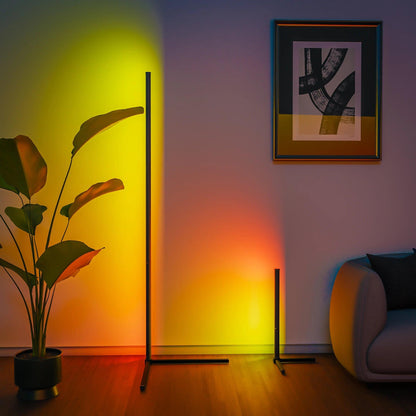 Luniton Smart RGB Dream Color Floor Lamp - Luniton