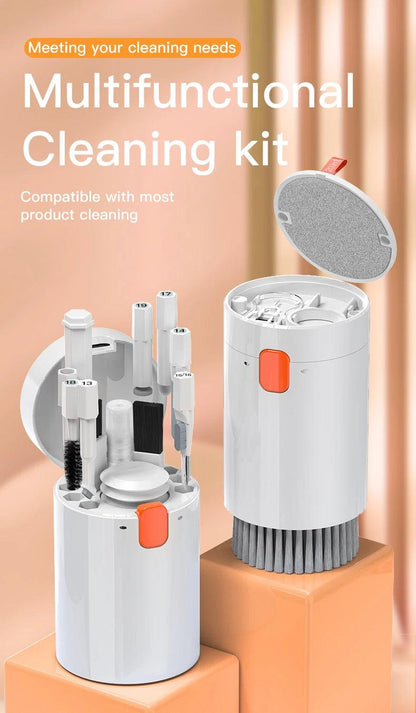 Luniton 20-in-1 Digital Cleaning Kit - Luniton