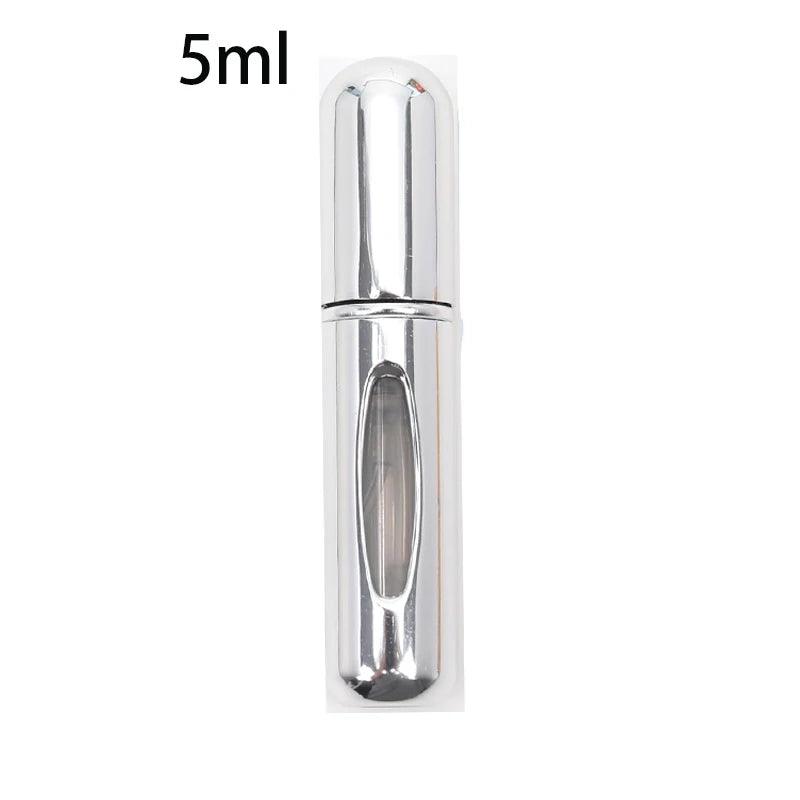 Mini Refillable Perfume Spray Bottle - Luniton