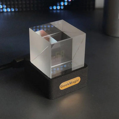 Luniton HoloCube - Luniton