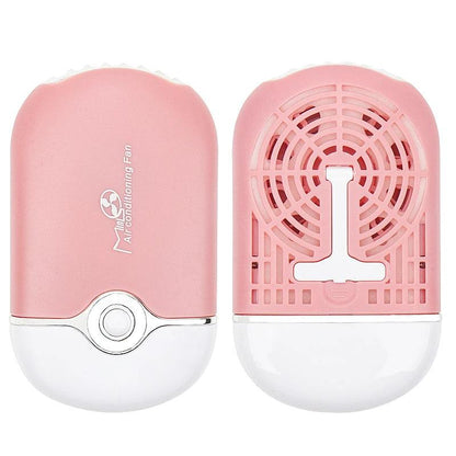 Luniton Mini Eyelash Fan Dryer - Luniton