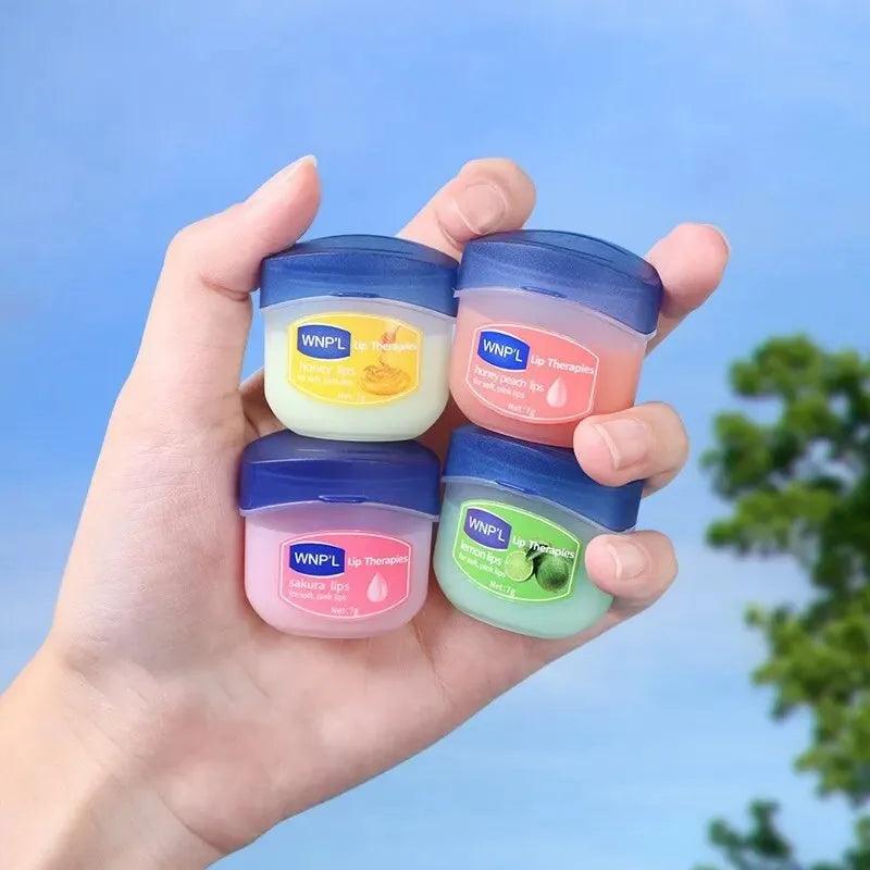 Luniton 6/8-Piece Lip Balm Set - Luniton