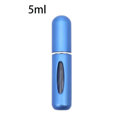 Mini Refillable Perfume Spray Bottle - Luniton