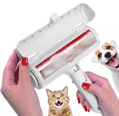 Luniton Pet Hair Remover Roller - Luniton