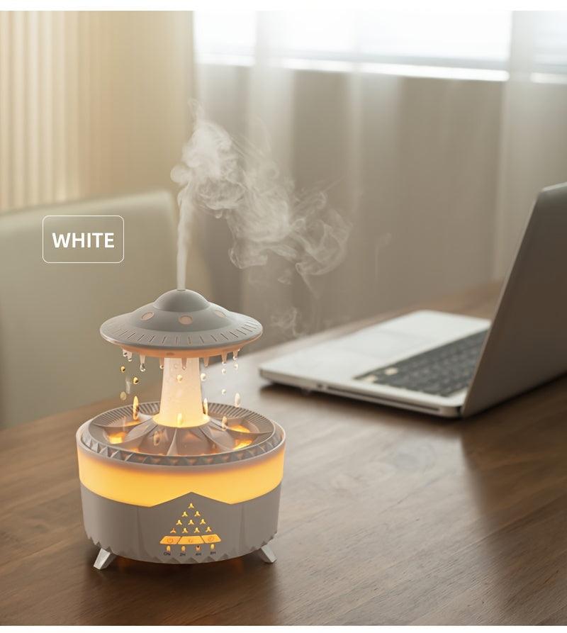 Luniton Raindrop Diffuser - Luniton