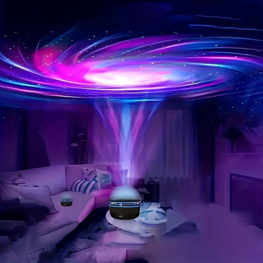 Luniton Galaxy Dream Projector - Luniton