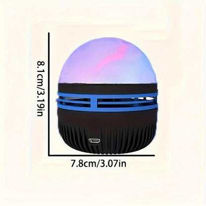 Luniton Galaxy Dream Projector - Luniton