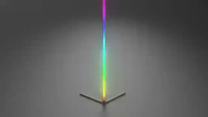 Luniton Smart RGB Dream Color Floor Lamp